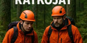 Skog ratkojat