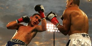 Kuinka lasket Ice Cage -vedonlyönnin todennäköisyydet?